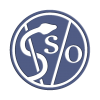 blue logo